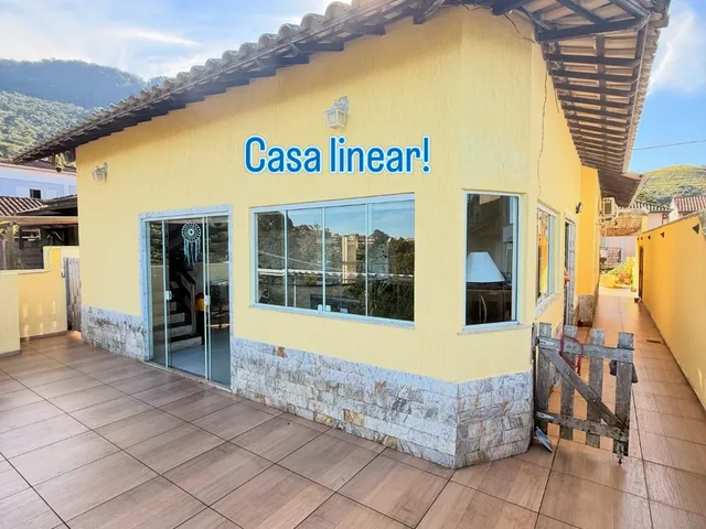 Imagem: Venda - Casas em Condomínios - 3 dormitórios