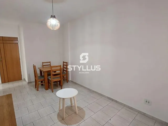 Imagem: Venda - Apartamentos - 1 dormitório - Rio