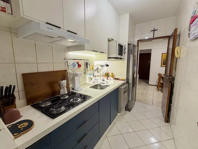 Imagem: Apartamento de 2 Dormitórios ao lado da