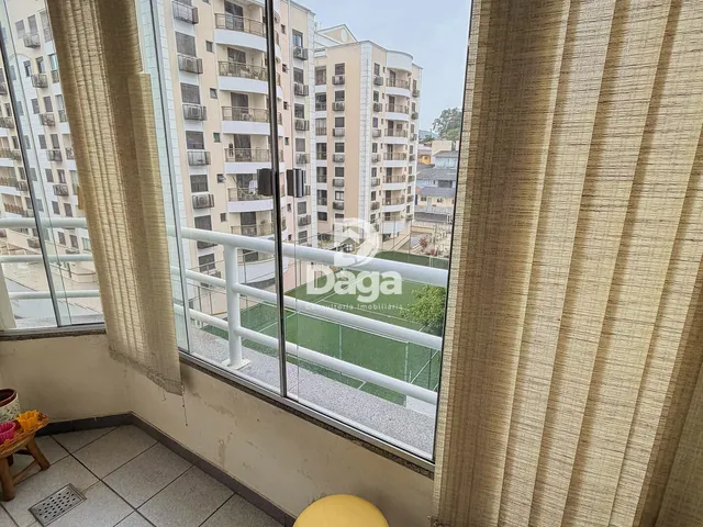 Imagem 11: Apartamento de 2 Dormitórios Ao Lado da Ufsc no Pantanal, Florianópolis/Sc