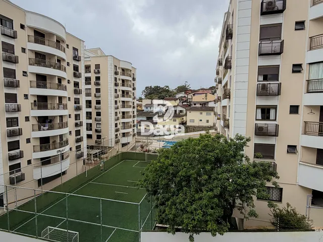 Imagem 4: Apartamento de 2 Dormitórios Ao Lado da Ufsc no Pantanal, Florianópolis/Sc