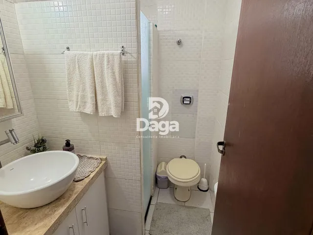 Imagem 9: Apartamento de 2 Dormitórios Ao Lado da Ufsc no Pantanal, Florianópolis/Sc