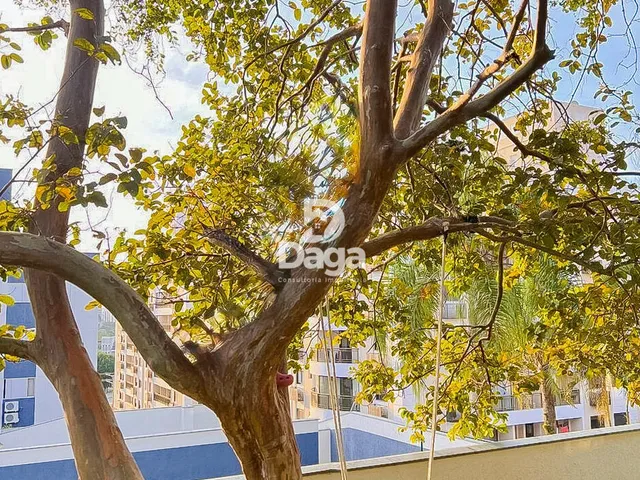 Imagem 12: Apartamento de 2 Dormitórios Ao Lado da Ufsc no Pantanal, Florianópolis/Sc