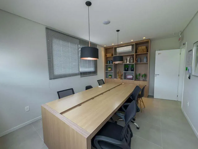 Imagem 15: Studio na Trindade - 38M2 Privativos - Decorado - Florianópolis/Sc