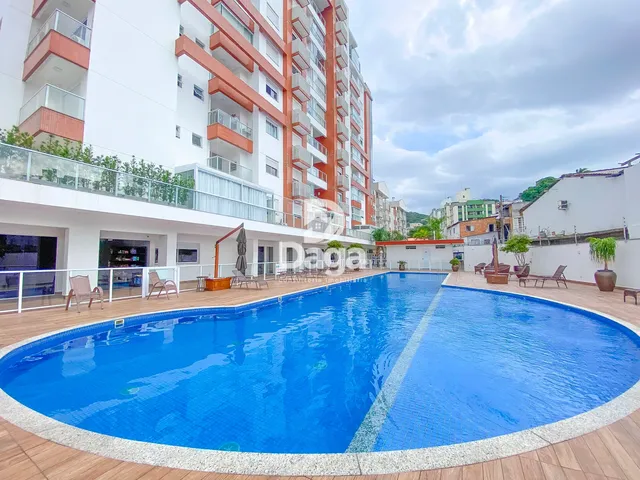 Imagem: 3 Dormitórios com suíte e vista mar na