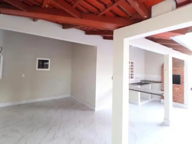 Imagem 3: Casa no Bairro Altos do Coxipó