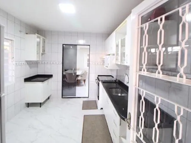 Imagem 6: Casa no Bairro Altos do Coxipó
