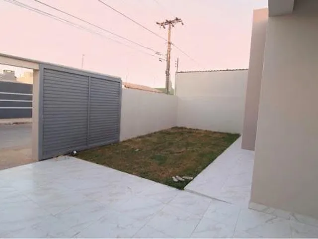 Imagem 11: Casa no Bairro Altos do Coxipó