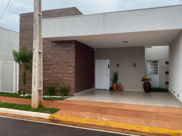 Imagem: Condomínio Residencial Sicília Residence