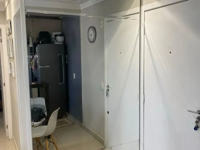 Imagem 2: Condomínio Spazio Cristalli