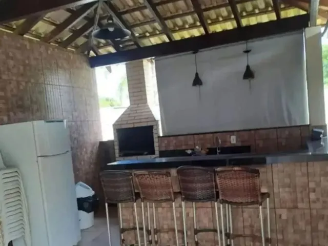 Imagem 13: Condomínio Spazio Cristalli