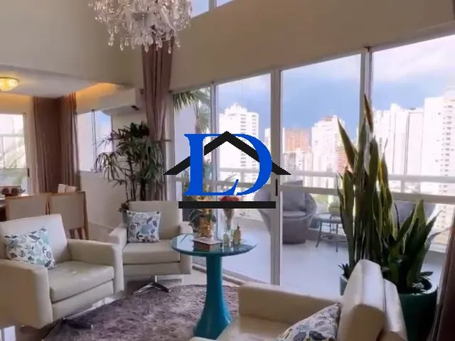 Imagem 11: Apartamento 3 Suítes no Setor Bueno, Goiânia-Go Residência Bossa Nova Life Style