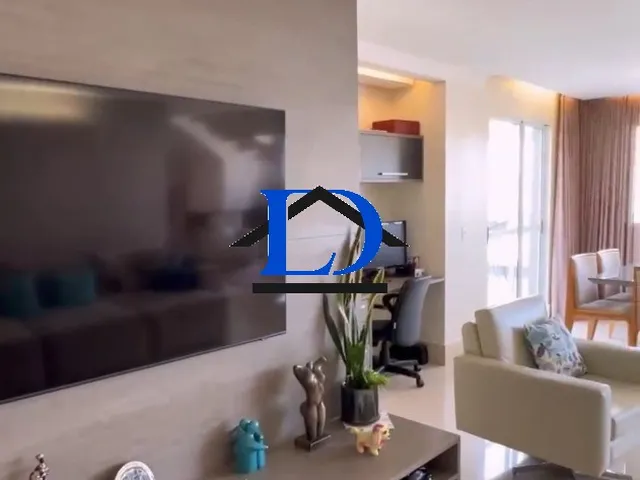Imagem 8: Apartamento 3 Suítes no Setor Bueno, Goiânia-Go Residência Bossa Nova Life Style