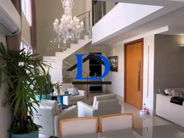 Imagem 14: Apartamento 3 Suítes no Setor Bueno, Goiânia-Go Residência Bossa Nova Life Style