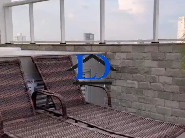 Imagem 15: Apartamento 3 Suítes no Setor Bueno, Goiânia-Go Residência Bossa Nova Life Style