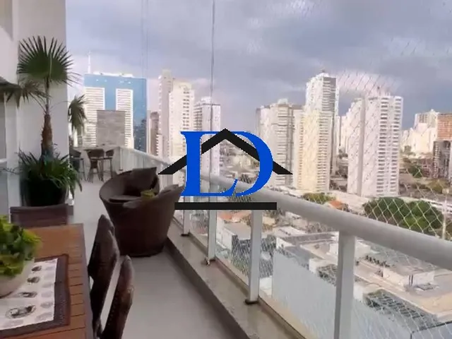 Imagem 6: Apartamento 3 Suítes no Setor Bueno, Goiânia-Go Residência Bossa Nova Life Style