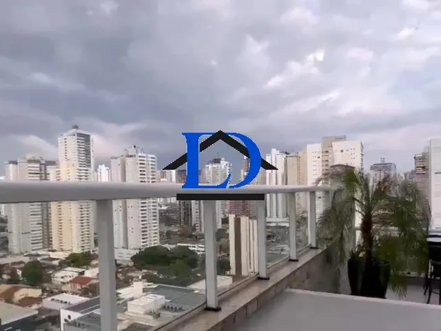 Imagem 2: Apartamento 3 Suítes no Setor Bueno, Goiânia-Go Residência Bossa Nova Life Style