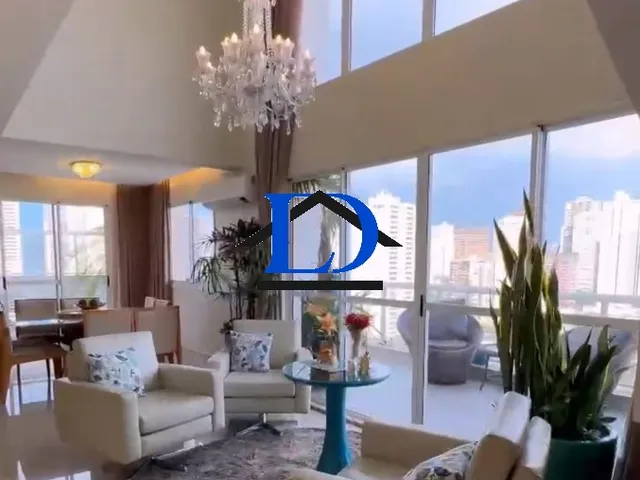 Imagem 10: Apartamento 3 Suítes no Setor Bueno, Goiânia-Go Residência Bossa Nova Life Style