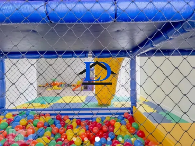 Imagem 7: Apartamento 3 Suítes no Setor Bueno, Goiânia-Go Residência Bossa Nova Life Style