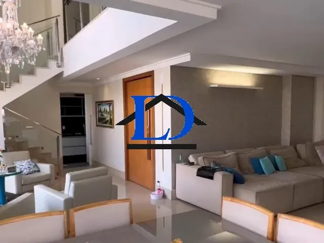 Imagem 13: Apartamento 3 Suítes no Setor Bueno, Goiânia-Go Residência Bossa Nova Life Style