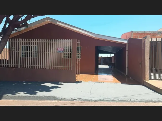 Imagem 10: Casa 95 metros Sabáudia Parana rua são Mateus número 11