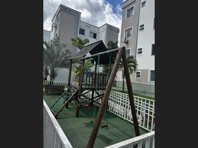 Imagem 7: APARTAMENTO À VENDA / VILLA DAS SERINGUEIRAS - MRV