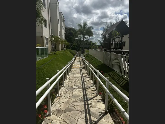 Imagem 6: APARTAMENTO À VENDA / VILLA DAS SERINGUEIRAS - MRV