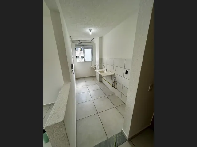 Imagem 10: APARTAMENTO À VENDA / VILLA DAS SERINGUEIRAS - MRV