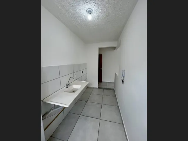 Imagem 8: APARTAMENTO À VENDA / VILLA DAS SERINGUEIRAS - MRV