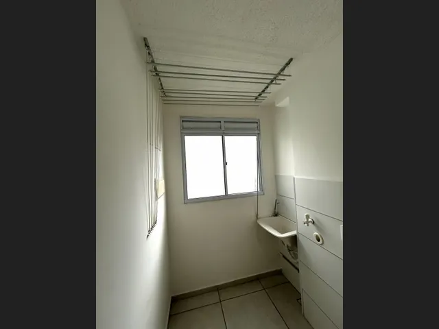 Imagem 3: APARTAMENTO À VENDA / VILLA DAS SERINGUEIRAS - MRV