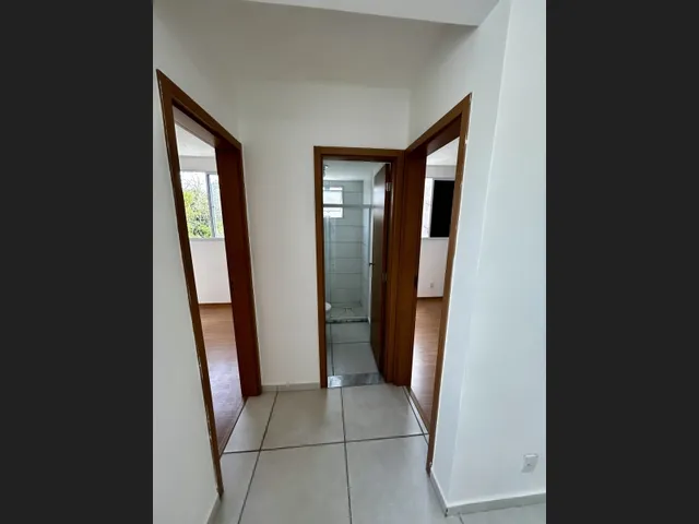 Imagem 11: APARTAMENTO À VENDA / VILLA DAS SERINGUEIRAS - MRV