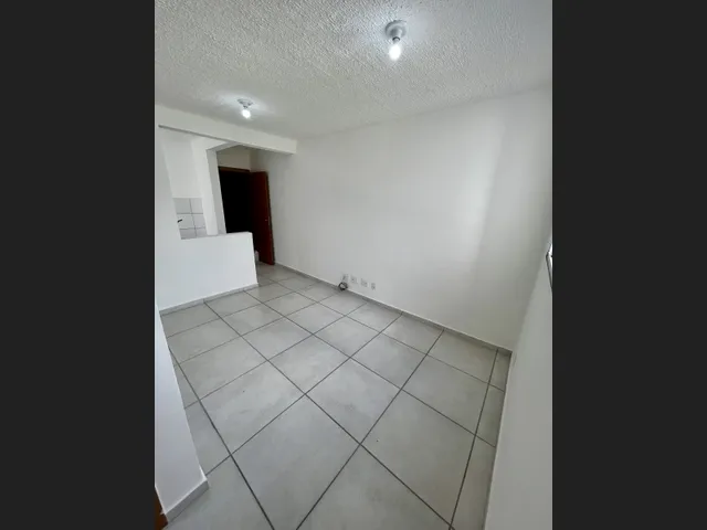Imagem 4: APARTAMENTO À VENDA / VILLA DAS SERINGUEIRAS - MRV