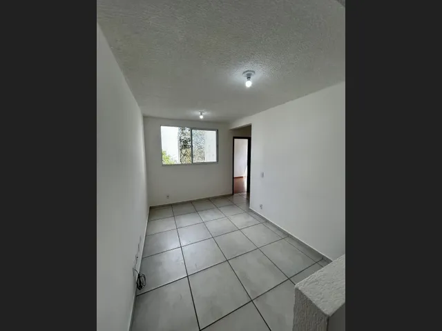 Imagem 5: APARTAMENTO À VENDA / VILLA DAS SERINGUEIRAS - MRV