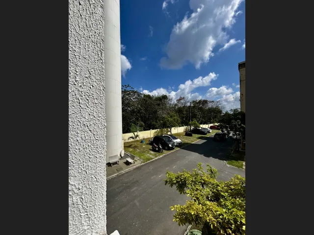 Imagem 12: APARTAMENTO À VENDA / VILLA DAS SERINGUEIRAS - MRV