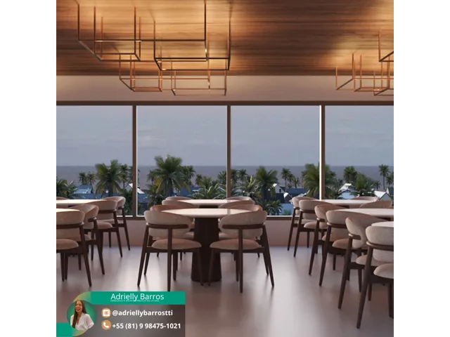 Imagem 11: Morê | Empreendimento na Praia dos Carneiros
