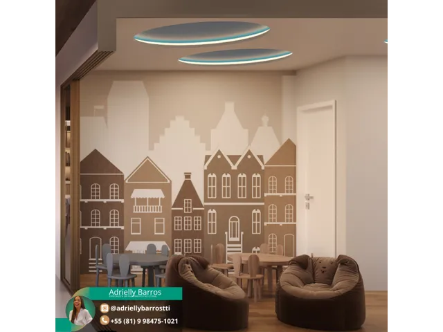 Imagem 3: Morê | Studio e 1 quarto