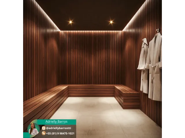 Imagem 15: Morê | Studio e 1 quarto