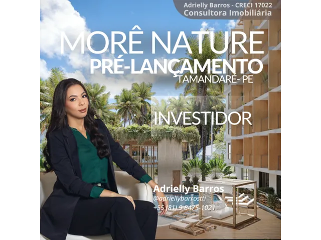 Imagem: Apartamento próximo ao Parque aquático
