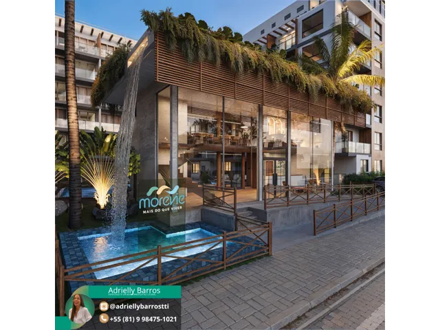 Imagem 11: Novidade na Praia dos Carneiros | Próximo ao Parque aquático Acquaventura