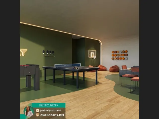 Imagem 15: Apartamento em Carneiros | financiamento na planta