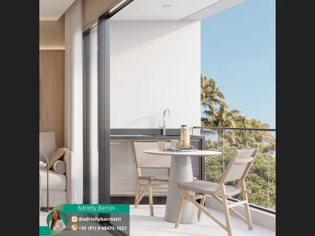 Imagem 10: Apartamento em Carneiros | financiamento na planta