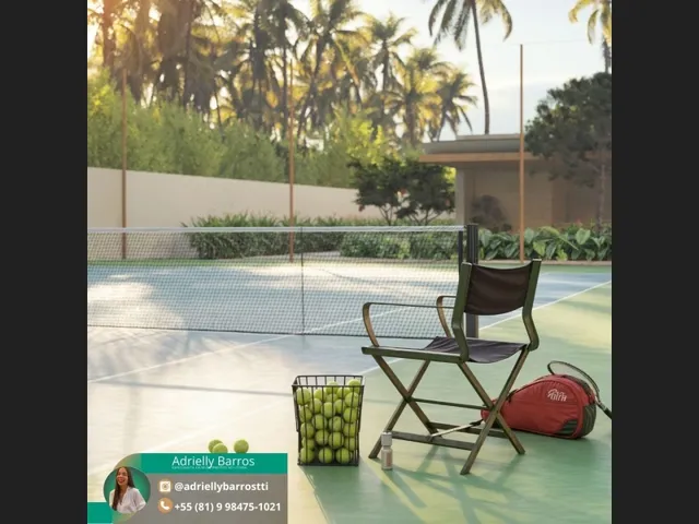 Imagem 5: Apartamento em Carneiros | financiamento na planta