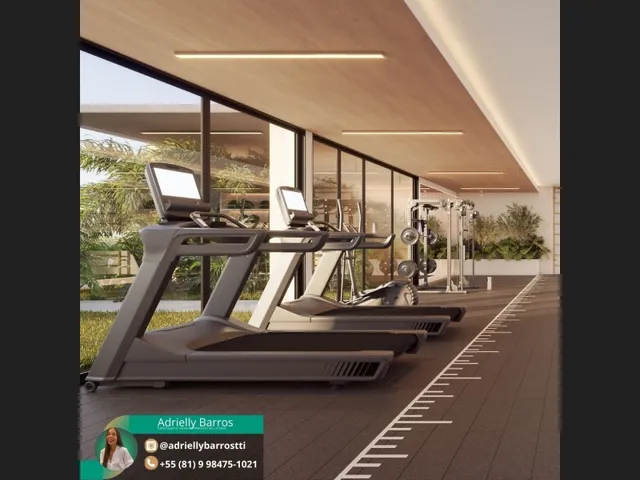 Imagem 4: Apartamento em Carneiros | financiamento na planta