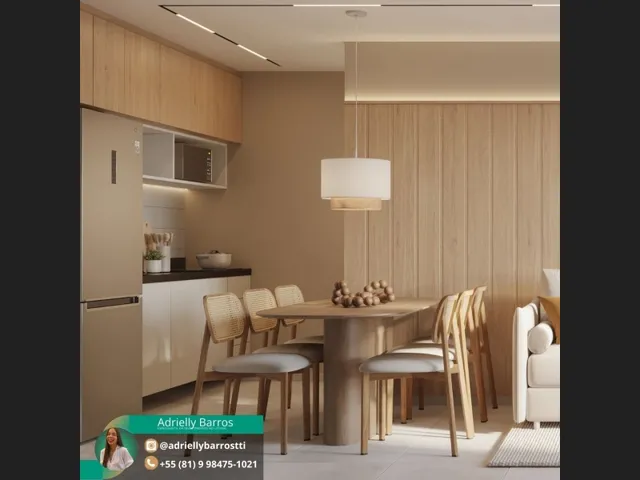Imagem 9: Flat em Carneiros | Costa dos Coqueiros