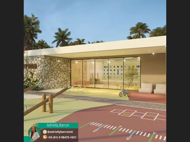Imagem 12: Apartamento à Venda na Praia dos Carneiros