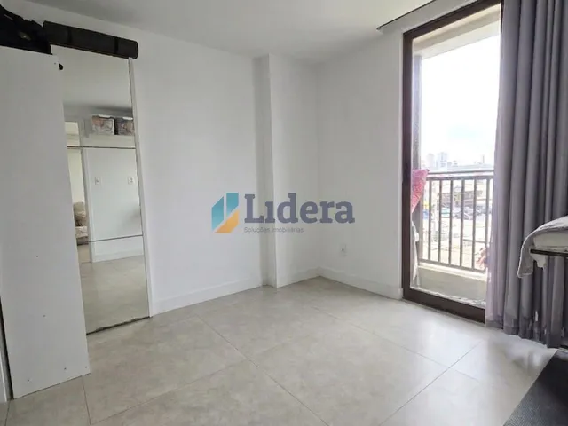 Imagem: Apto Alto Padrão - 47m² - 2 suites - 1