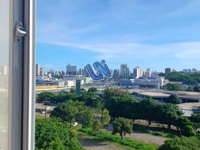 Imagem 6: Apartamento nascente 2 quartos 45m2 no Iguatemi