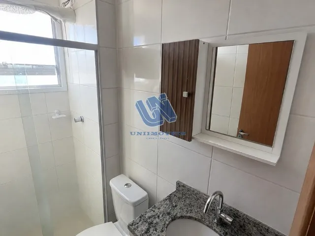 Imagem 2: Apartamento nascente 2 quartos 45m2 no Iguatemi