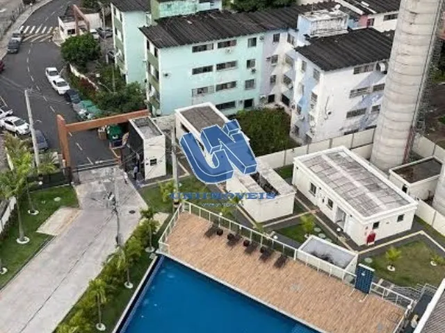 Imagem 8: Apartamento nascente 2 quartos 45m2 no Iguatemi