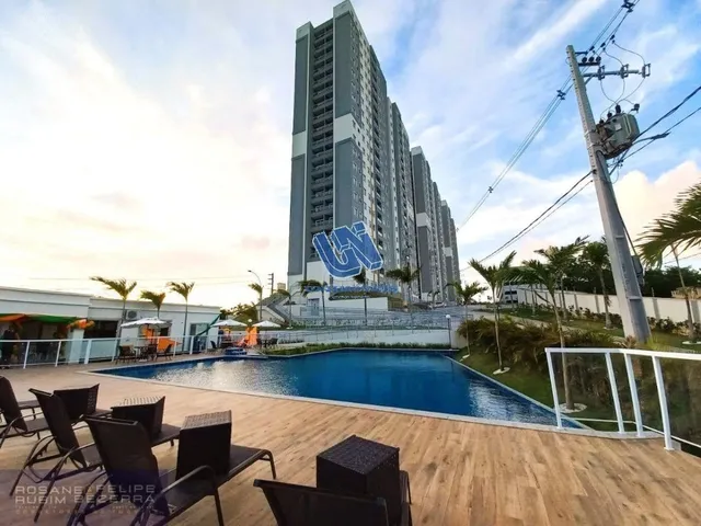 Imagem 1: Apartamento nascente 2 quartos 45m2 no Iguatemi